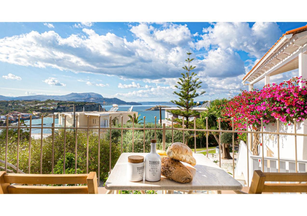 Almyrida Sands Dış mekan fotoğraf