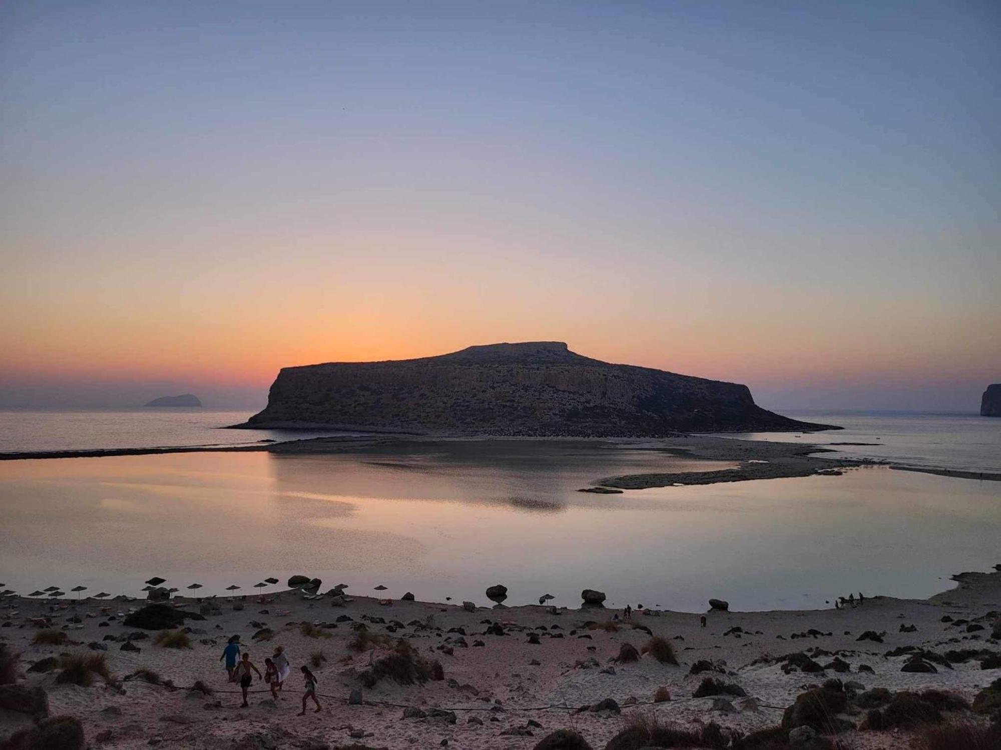 Almyrida Sands Dış mekan fotoğraf