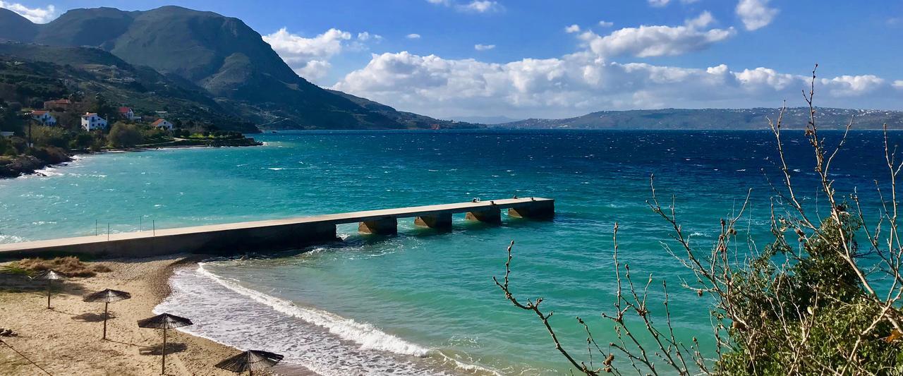 Almyrida Sands Dış mekan fotoğraf