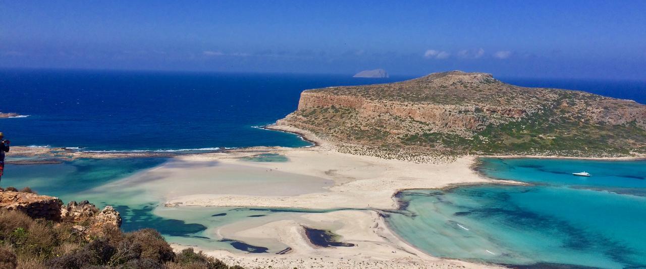 Almyrida Sands Dış mekan fotoğraf
